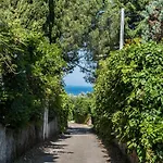 Guest house La Magnolia
