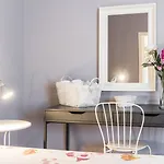 La Magnolia Guest house