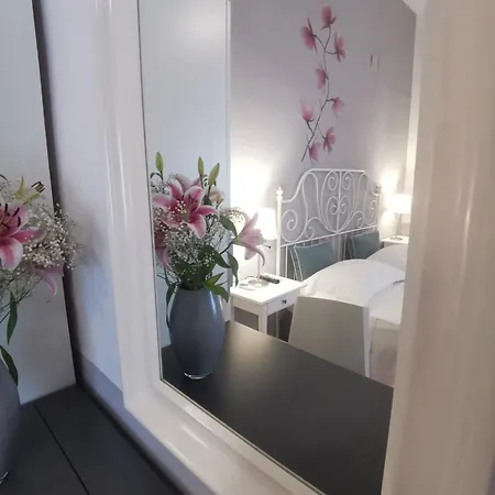 La Magnolia 3* Castellabate