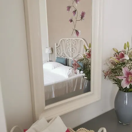 La Magnolia Gasthuis 3*