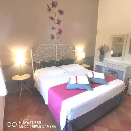 La Magnolia 3*