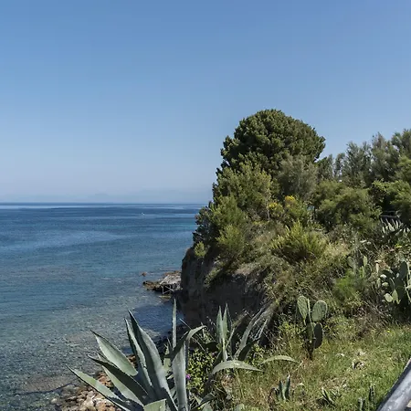 La Magnolia 3* Castellabate