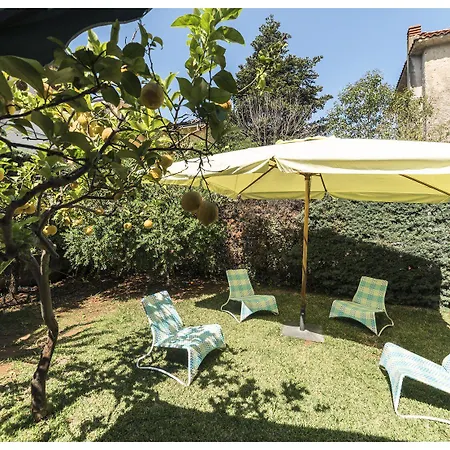 La Magnolia