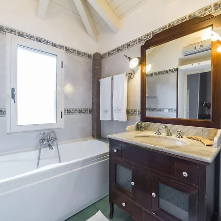 La Magnolia Gasthuis 3*