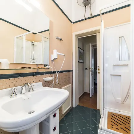 Gasthuis La Magnolia 3*