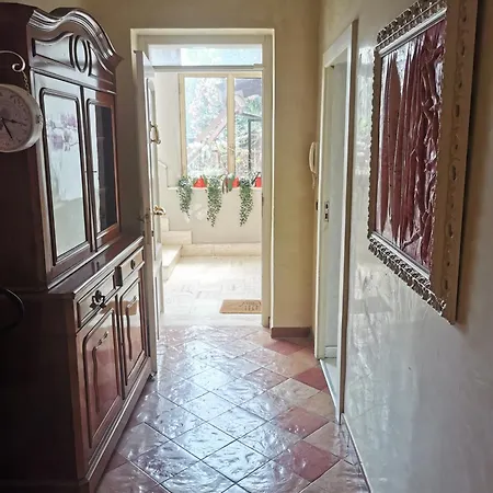 La Magnolia Castellabate