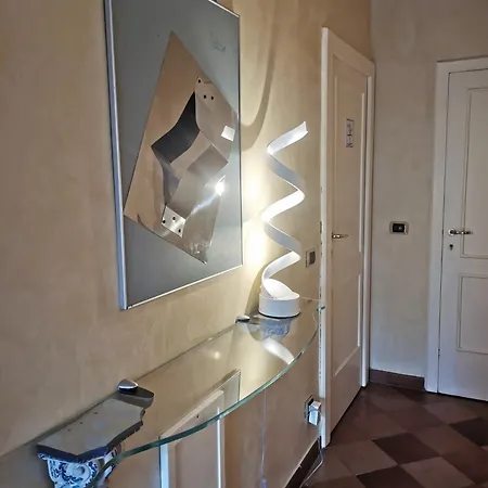 La Magnolia 招待所