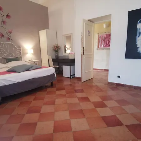 Gasthuis La Magnolia