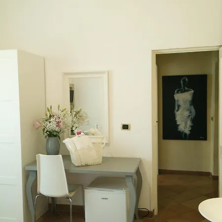 La Magnolia Gasthuis Castellabate