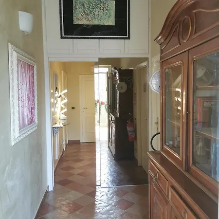 La Magnolia Castellabate