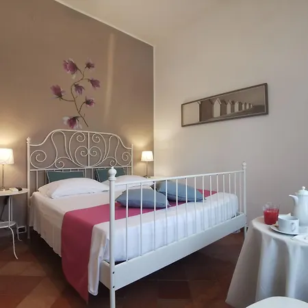 Πανσιόν La Magnolia