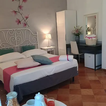 La Magnolia Casa de hóspedes