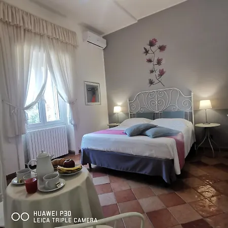La Magnolia Castellabate