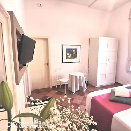 Affittacamere La Magnolia