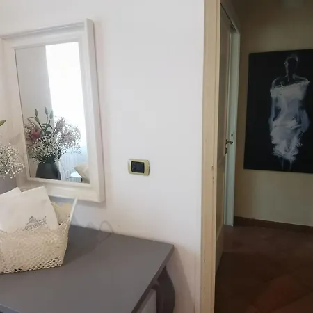 Gasthuis La Magnolia Castellabate