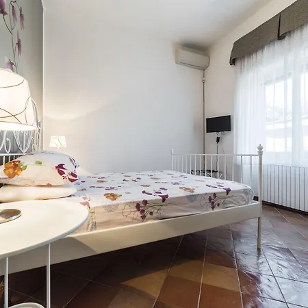 La Magnolia Gasthuis 3*