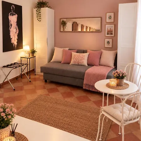 Pensión La Magnolia 3*