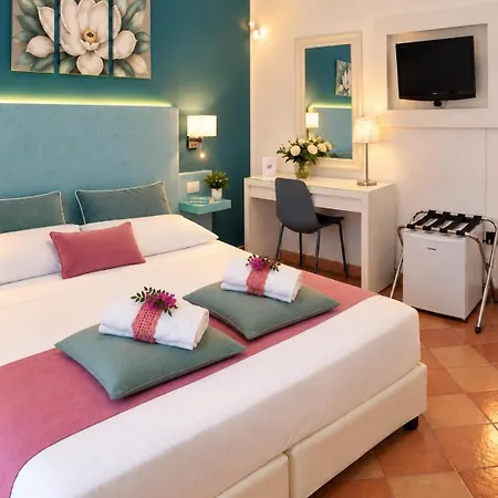 La Magnolia 3*
