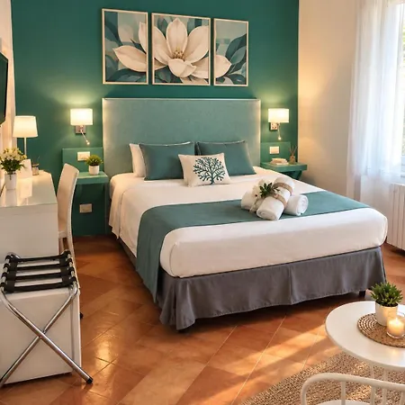 Pensión La Magnolia 3*
