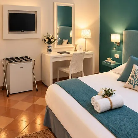 La Magnolia 3*