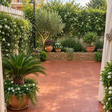 Pensión La Magnolia 3*