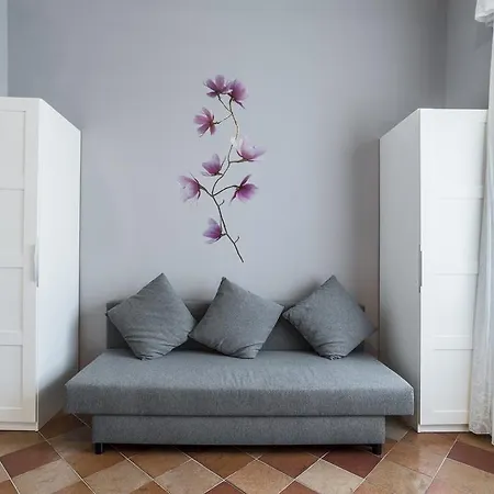 Casa de hóspedes La Magnolia