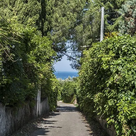 Gasthuis La Magnolia Castellabate