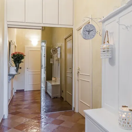 Guest house La Magnolia 3*