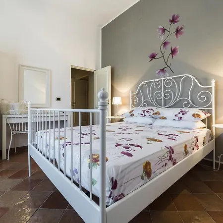 La Magnolia