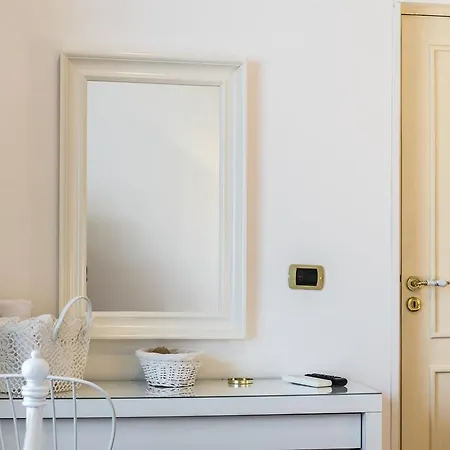 Guest house La Magnolia
