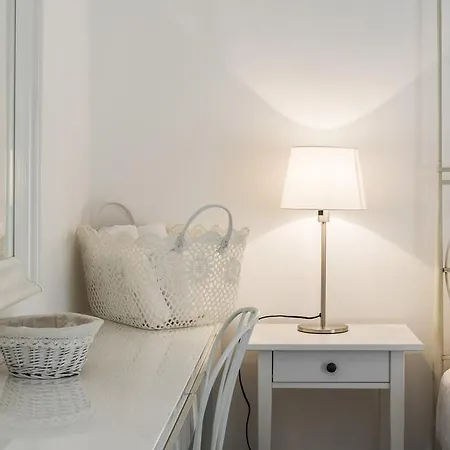 Guest house La Magnolia