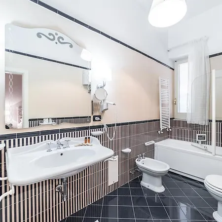 Guest house La Magnolia Castellabate