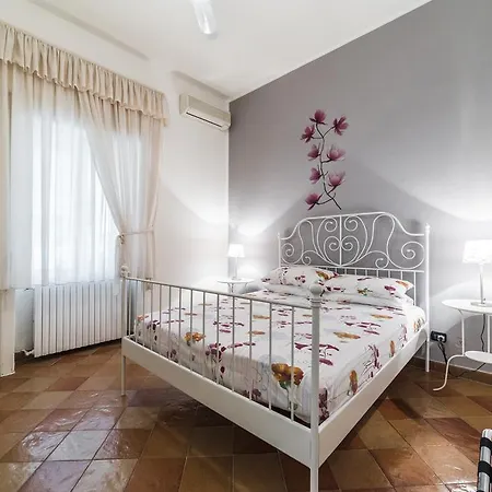 Guest house La Magnolia Castellabate