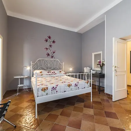 La Magnolia Castellabate