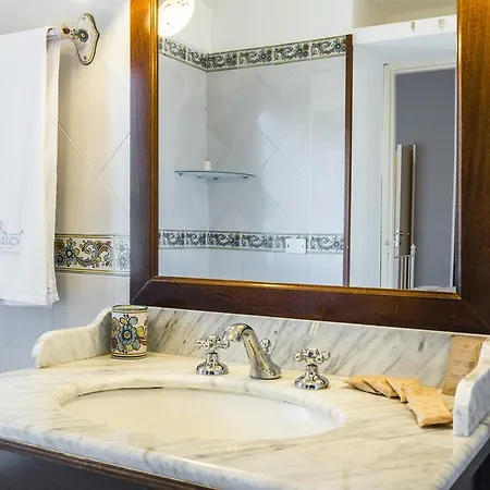 Guest house La Magnolia 3*