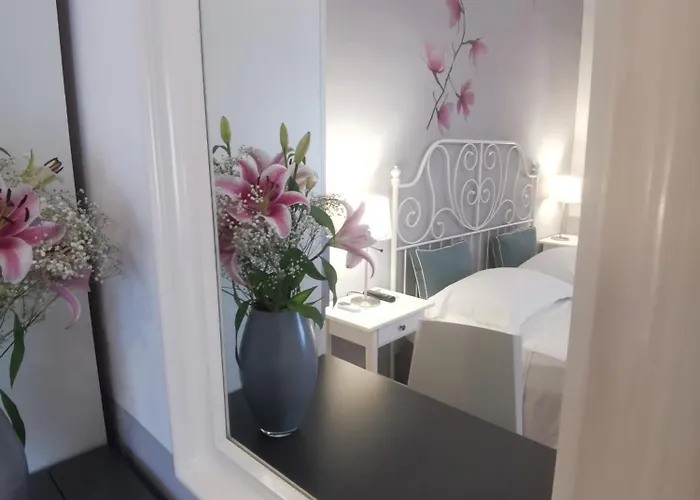 La Magnolia 3* Castellabate
