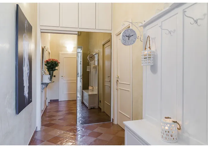 La Magnolia Maison d'hôtes 3*