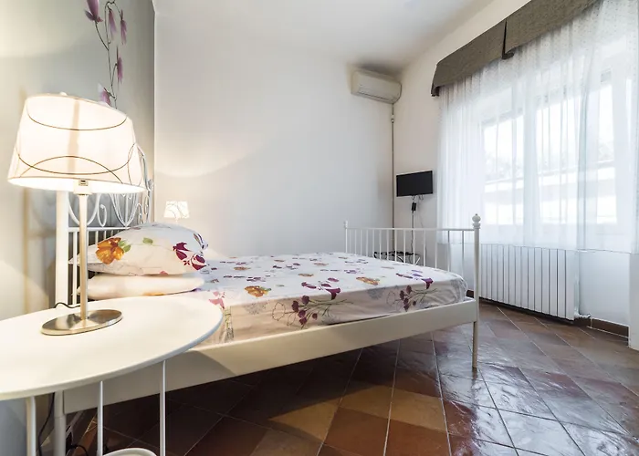 La Magnolia Maison d'hôtes 3*