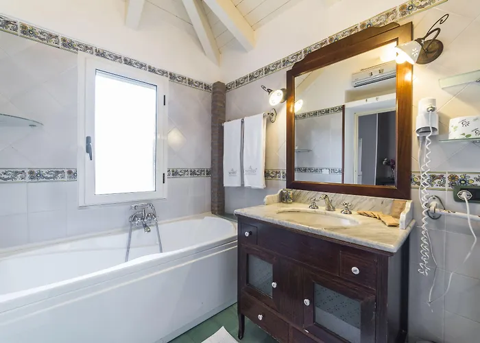 La Magnolia Maison d'hôtes 3*