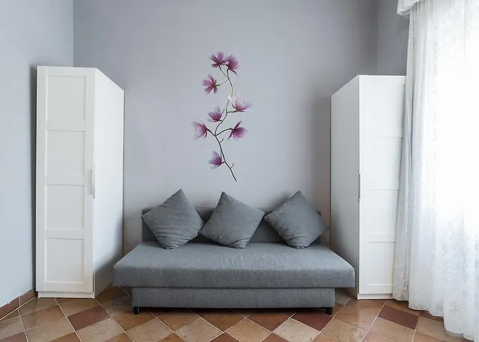 Maison d'hôtes La Magnolia