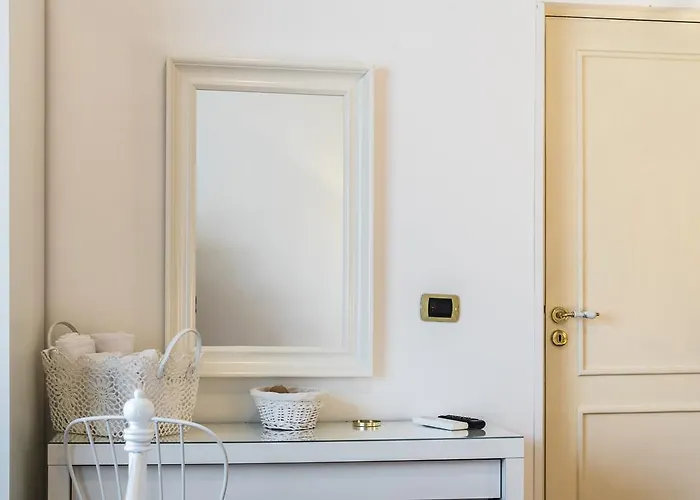 Maison d'hôtes La Magnolia